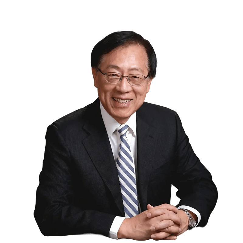 姚期智