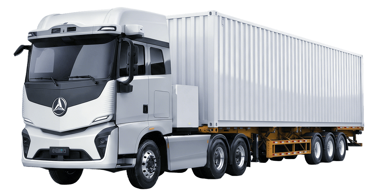 robotruck