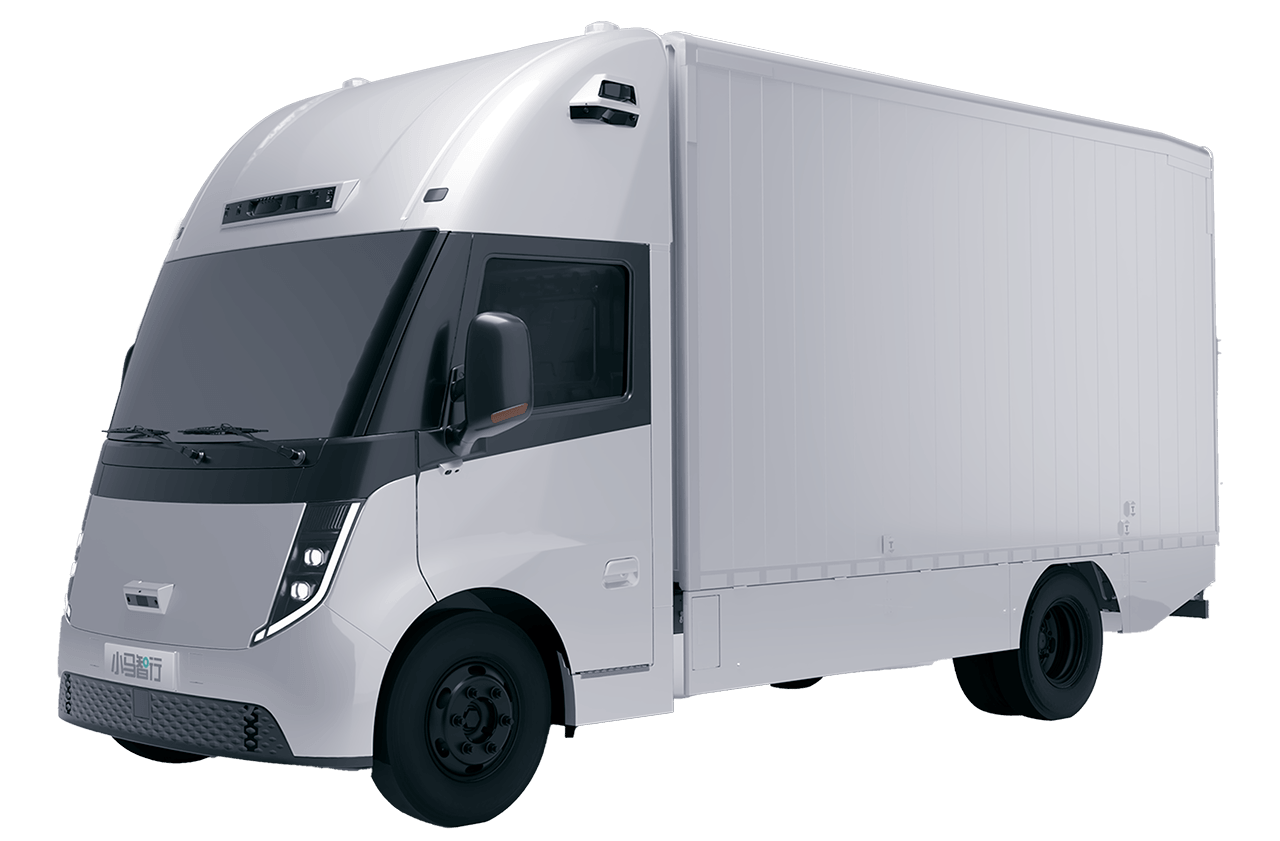 robotruck