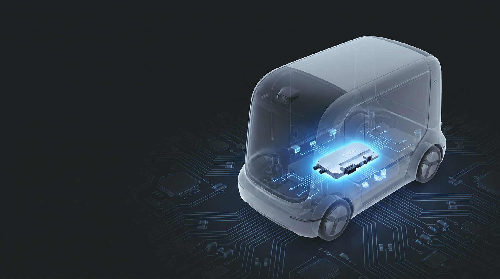 Unmanned vehicle controller
